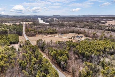 Lot 2 Father Rasle Road Norridgewock ME 04957