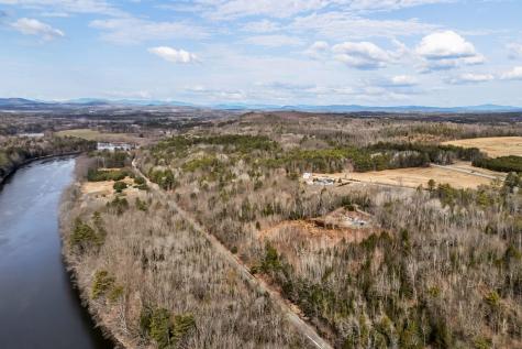 Lot 2 Father Rasle Road Norridgewock ME 04957