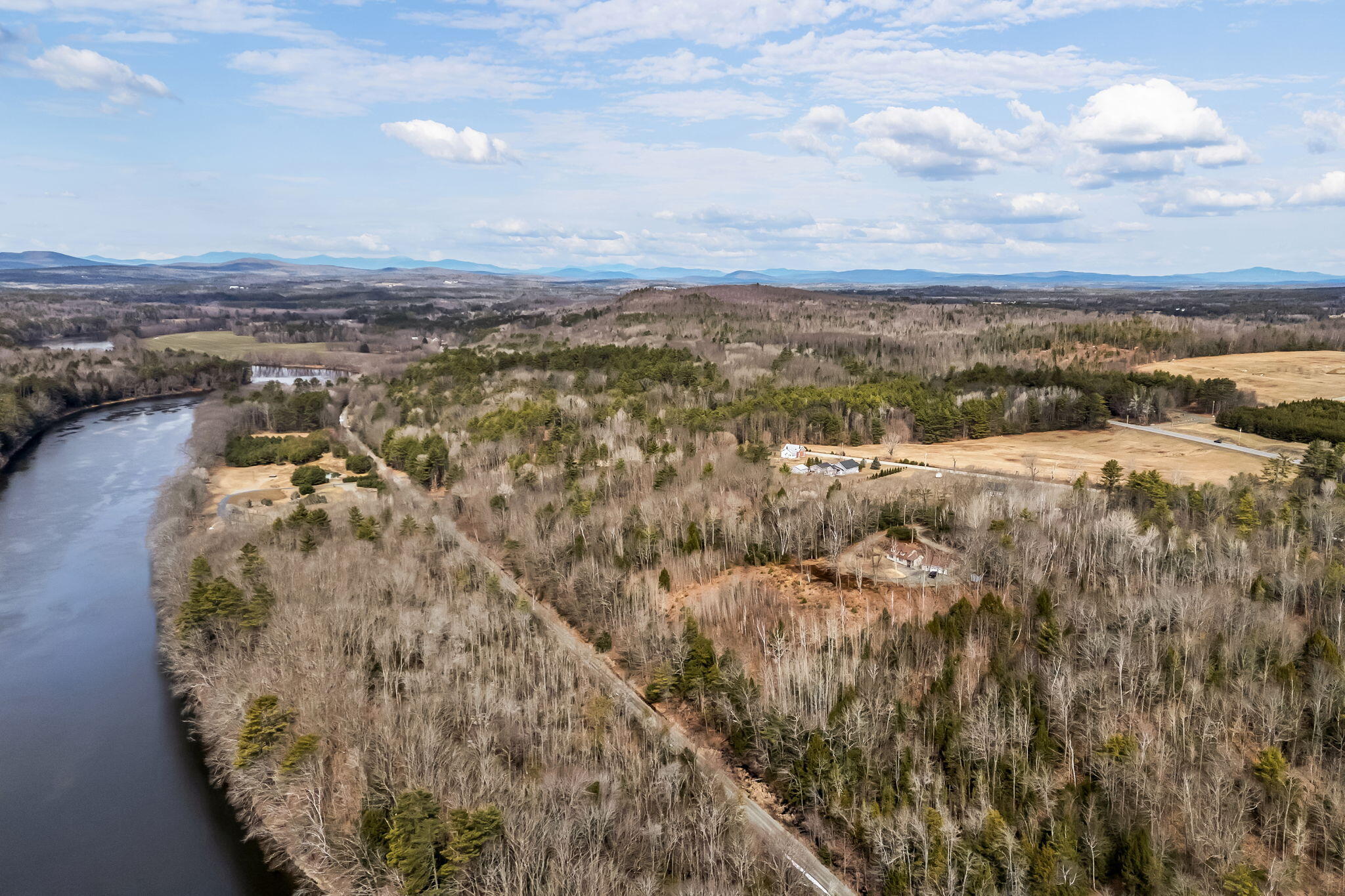 Lot 2 Father Rasle Road Norridgewock ME 04957
