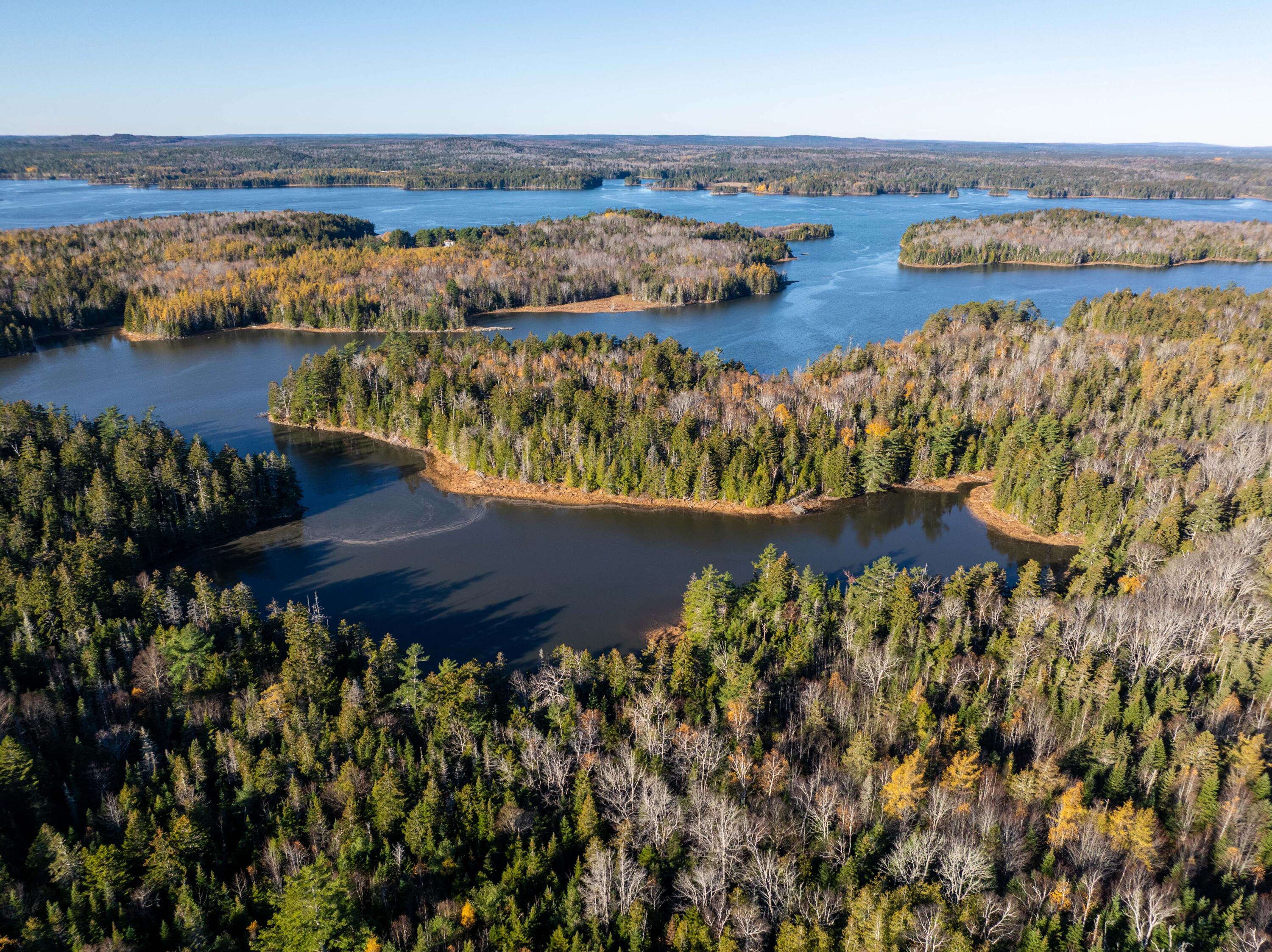 Trescott Twp ME, 01-4 WA035