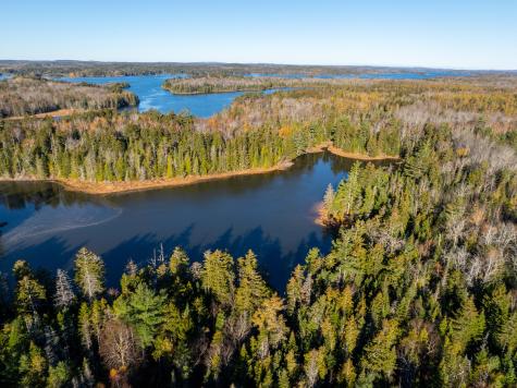 01-4 Wa035 Trescott Twp ME 04652