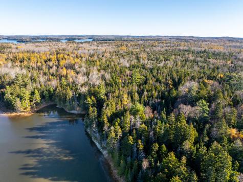 01-4 Wa035 Trescott Twp ME 04652