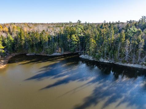 01-4 Wa035 Trescott Twp ME 04652