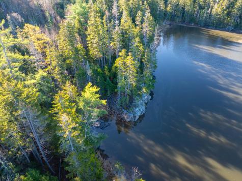 01-4 Wa035 Trescott Twp ME 04652