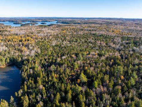 01-4 Wa035 Trescott Twp ME 04652