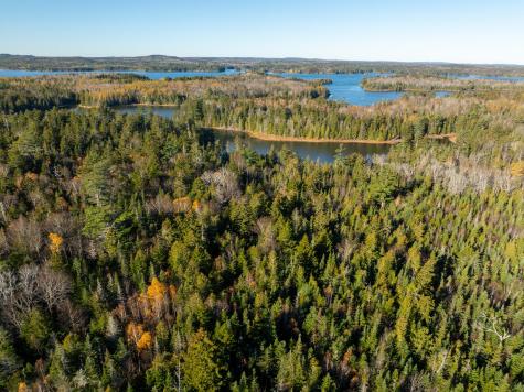 01-4 Wa035 Trescott Twp ME 04652