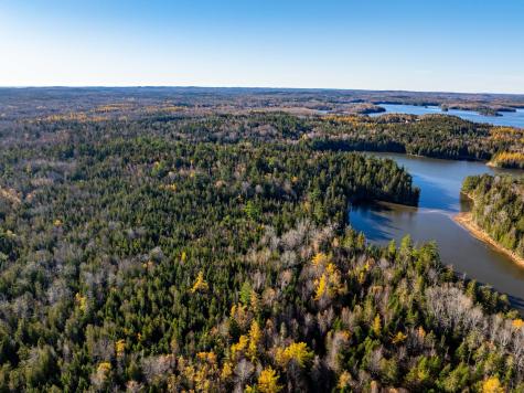 01-4 Wa035 Trescott Twp ME 04652