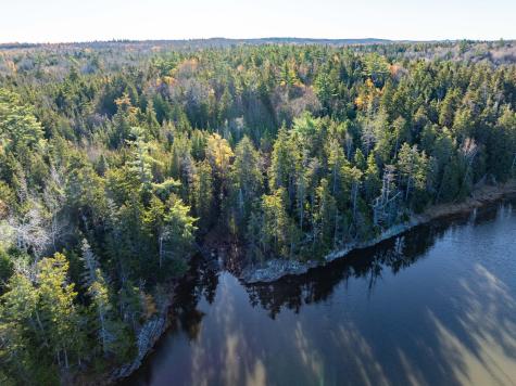 01-4 Wa035 Trescott Twp ME 04652