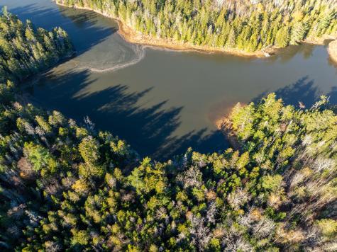 01-4 Wa035 Trescott Twp ME 04652