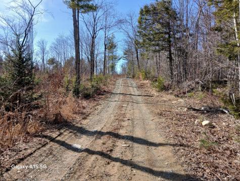 MAP10 L39b Christian Hill Road Bristol ME 04539