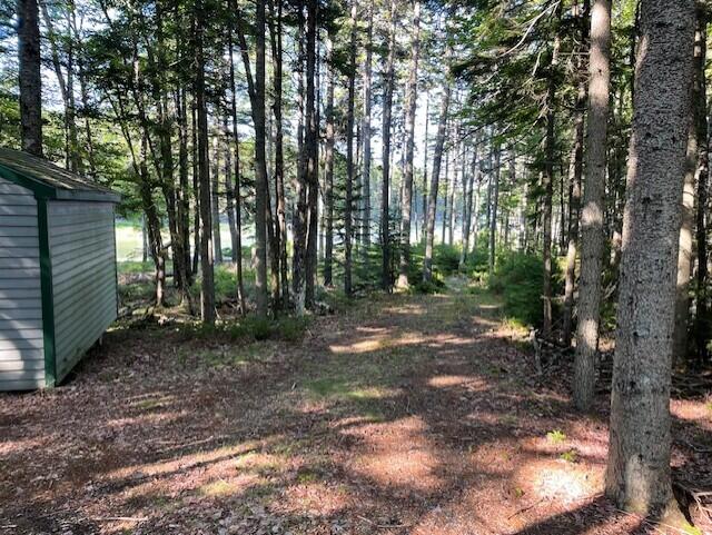 Lot # 15-2 Fort Williams Road Harrington ME 04643