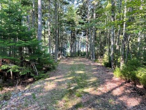 Lot # 15-2 Fort Williams Road Harrington ME 04643