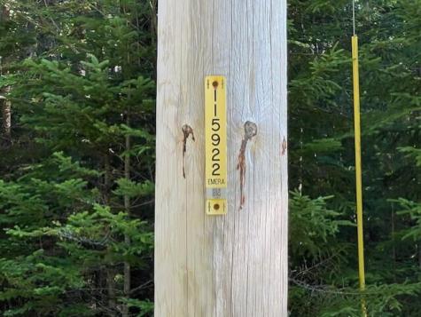 Lot # 15-2 Fort Williams Road Harrington ME 04643