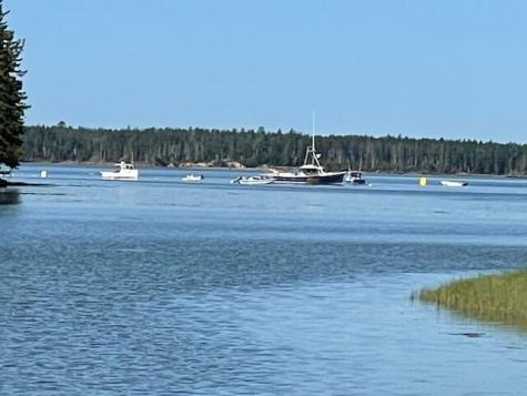 Lot # 15-2 Fort Williams Road Harrington ME 04643