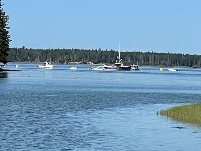 Lot # 15-2 Fort Williams Road Harrington ME 04643