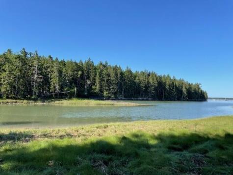 Lot # 15-2 Fort Williams Road Harrington ME 04643