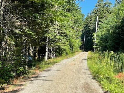 Lot # 15-2 Fort Williams Road Harrington ME 04643