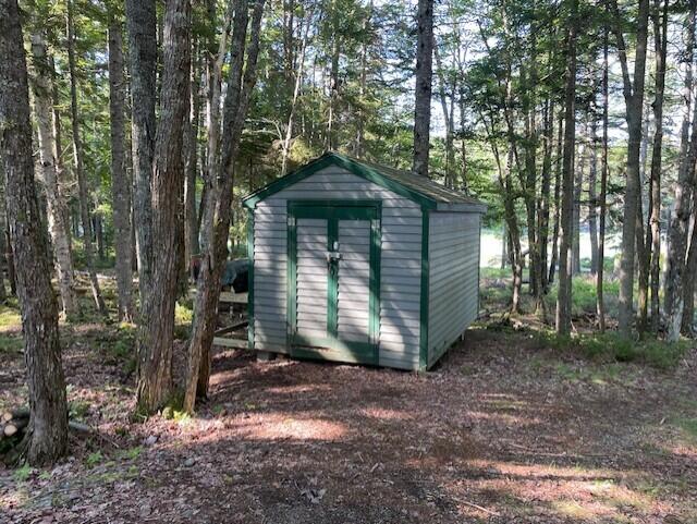 Lot # 15-2 Fort Williams Road Harrington ME 04643