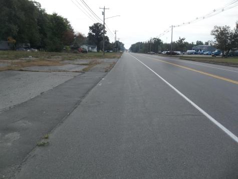 M22 L6 Houlton Road Baileyville ME 04694