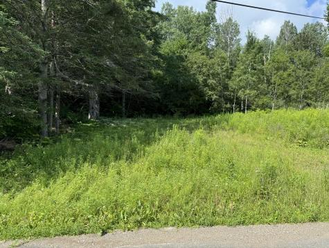 MAP11 Lot1 High Street Westfield ME 04730