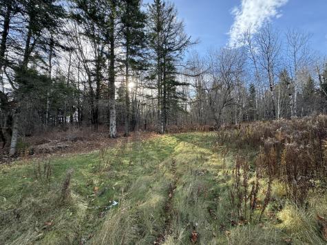 MAP11 Lot1 High Street Westfield ME 04730