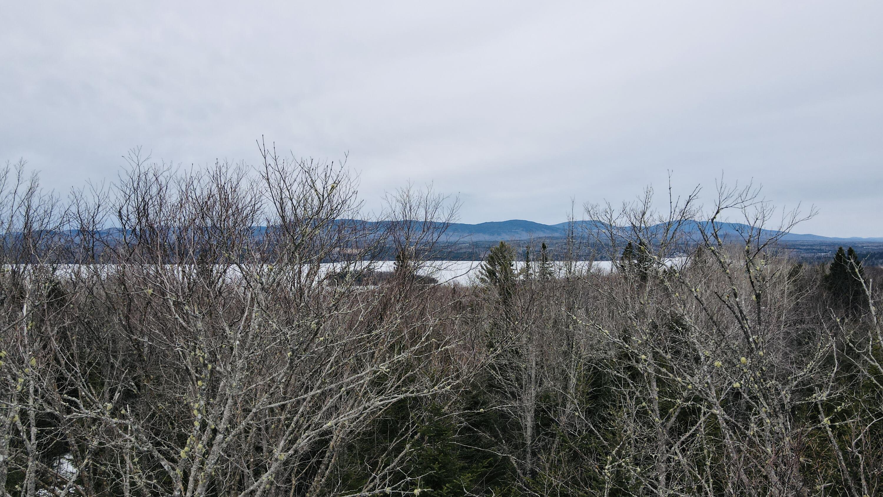 Lot 1 Margaret Lane Rangeley Plt ME 04970