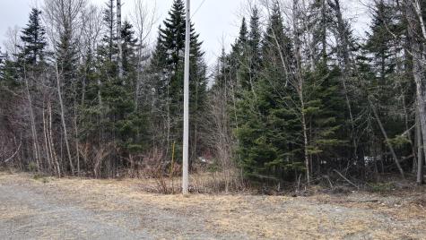Lot 1 Margaret Lane Rangeley Plt ME 04970