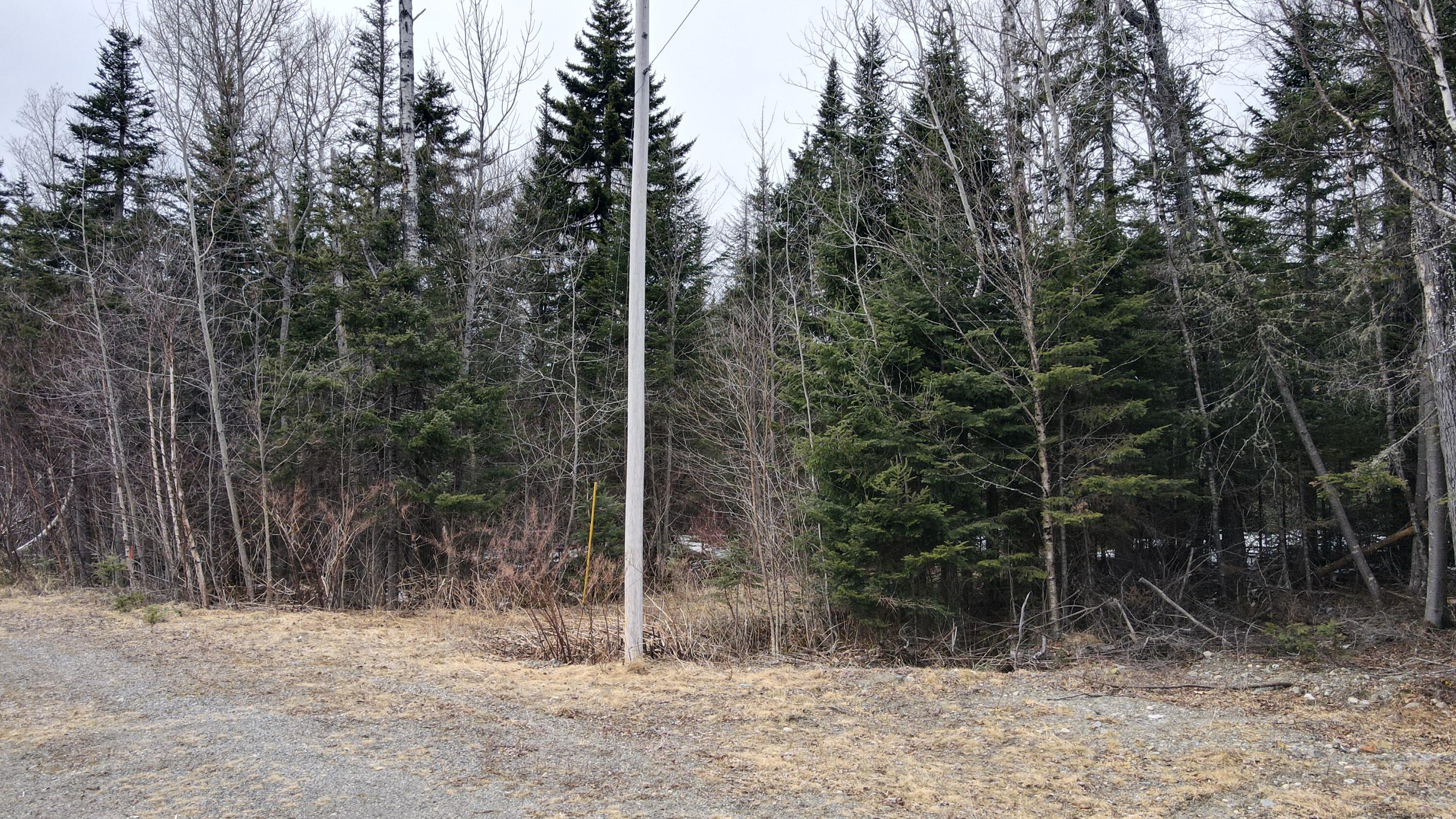 Lot 1 Margaret Lane Rangeley Plt ME 04970