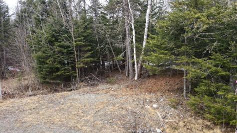 Lot 1 Margaret Lane Rangeley Plt ME 04970