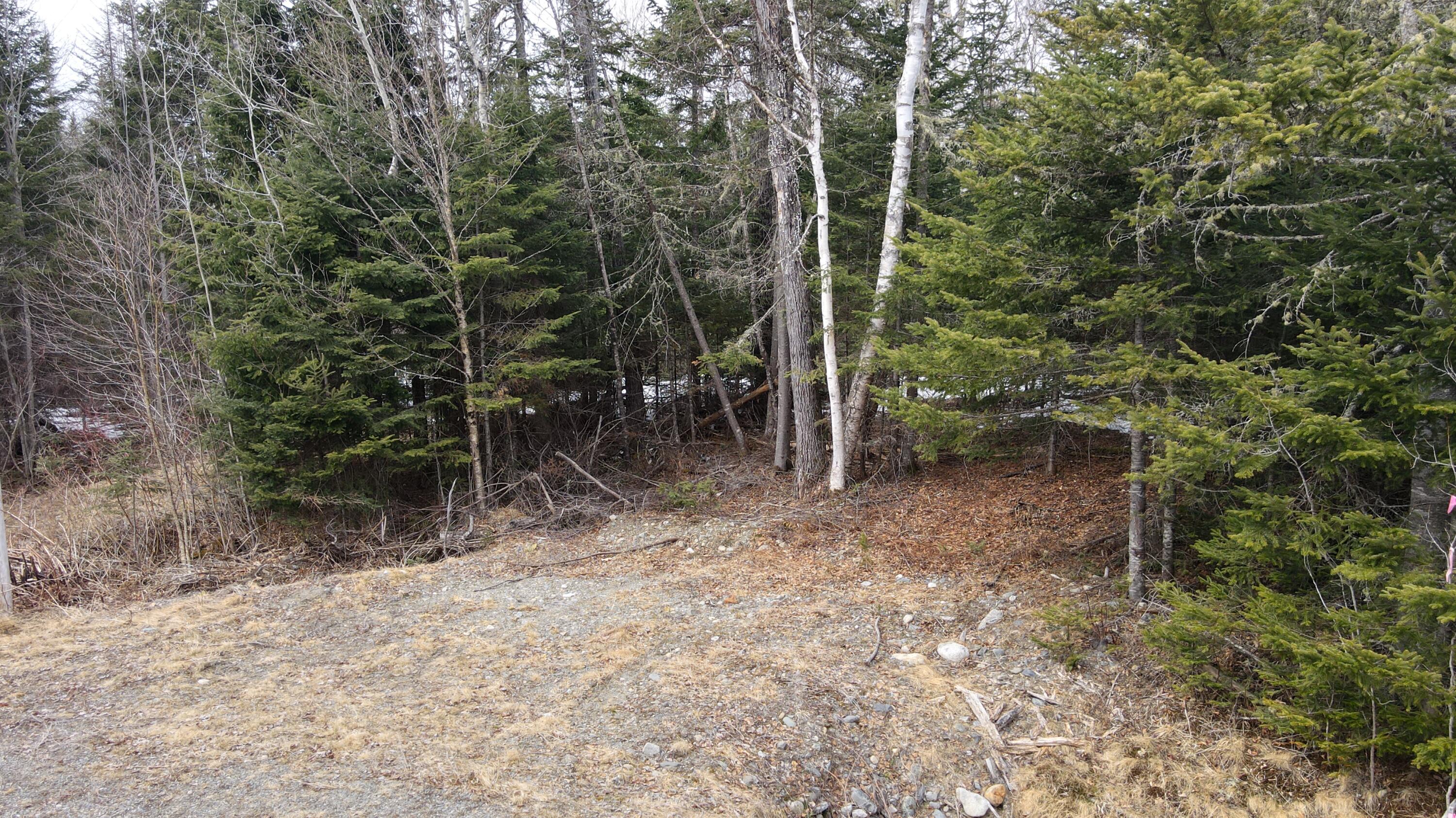 Lot 1 Margaret Lane Rangeley Plt ME 04970