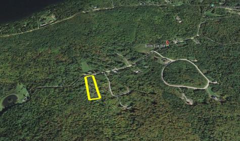 Lot 1 Margaret Lane Rangeley Plt ME 04970