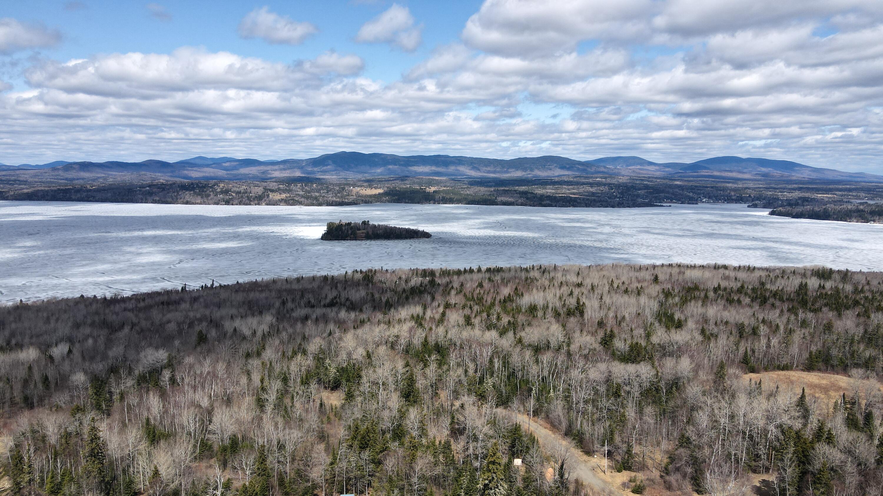 Lot 1 Margaret Lane Rangeley Plt ME 04970