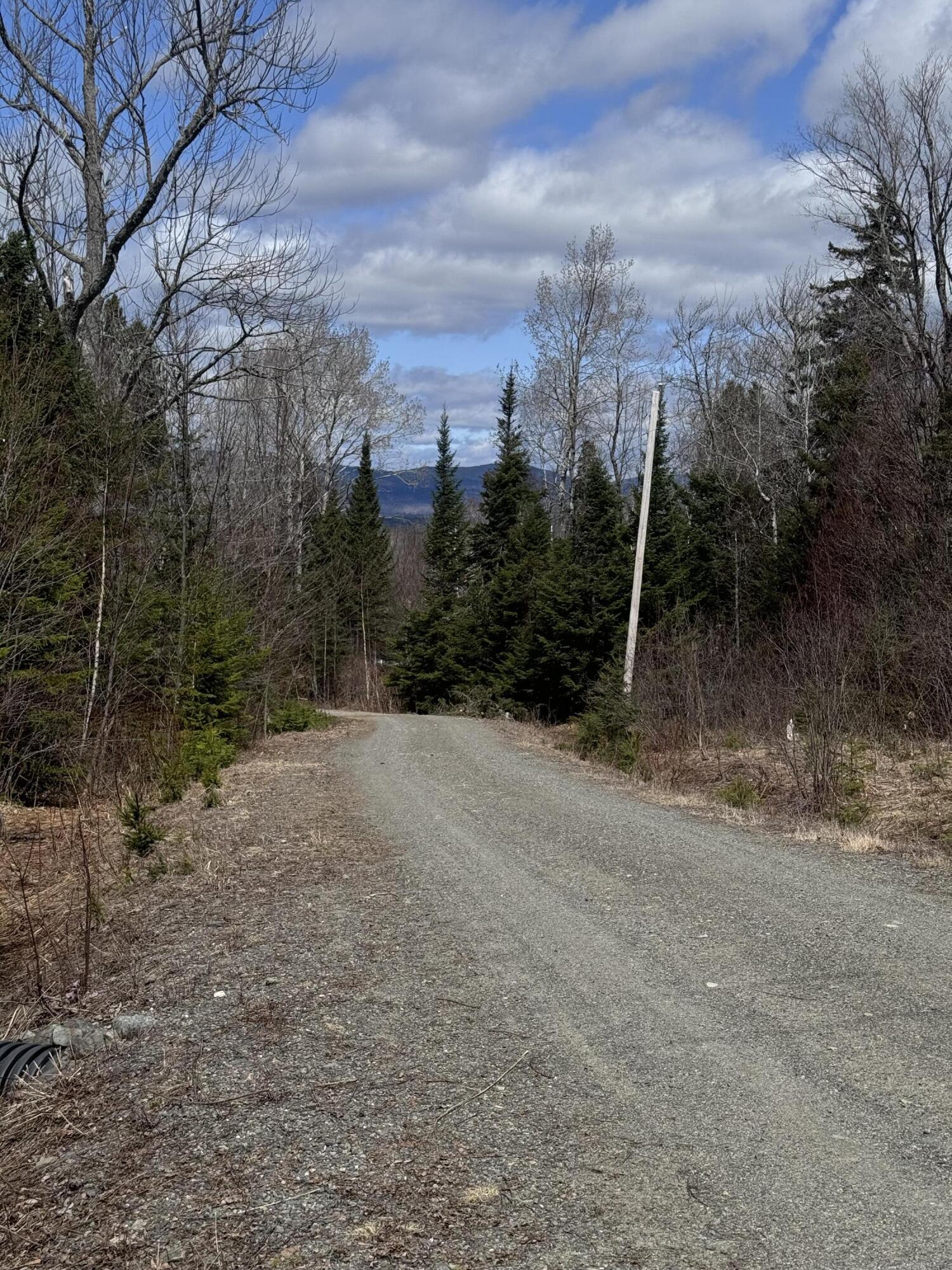 Lot 1 Margaret Lane Rangeley Plt ME 04970