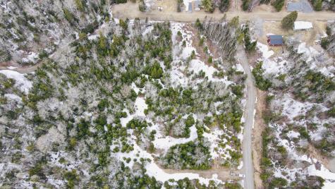 Lot 1 Margaret Lane Rangeley Plt ME 04970