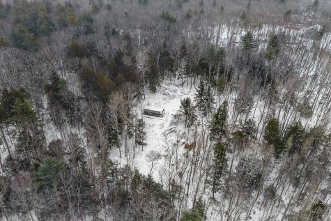 1651 Swan Lake Avenue Swanville ME 04915