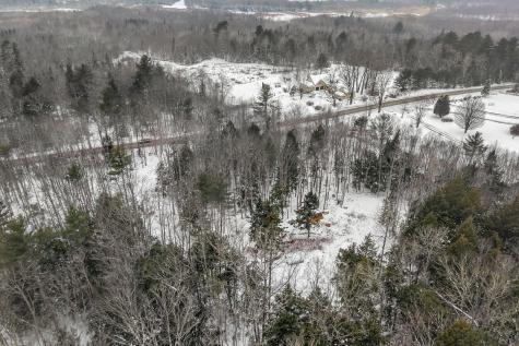 1651 Swan Lake Avenue Swanville ME 04915