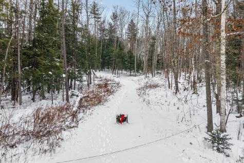 1651 Swan Lake Avenue Swanville ME 04915