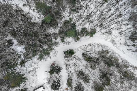 1651 Swan Lake Avenue Swanville ME 04915