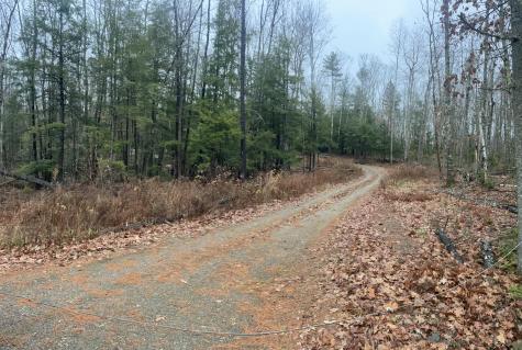 1651 Swan Lake Avenue Swanville ME 04915