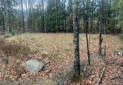 1651 Swan Lake Avenue Swanville ME 04915