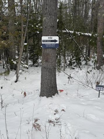 1651 Swan Lake Avenue Swanville ME 04915