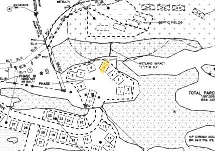 Lot 5 Sagamore Drive Phippsburg ME 04562