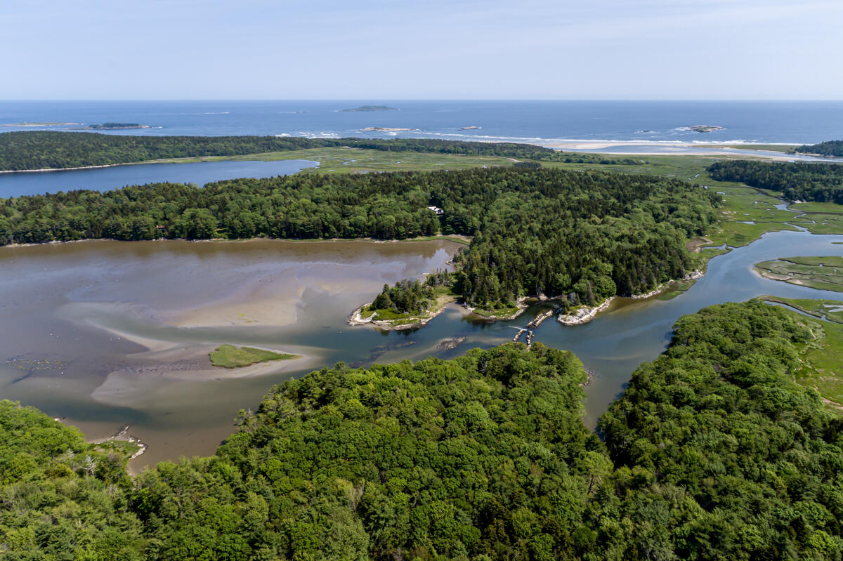 Lot 5 Sagamore Drive Phippsburg ME 04562