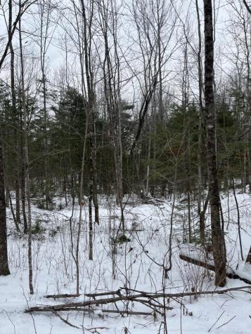 M4L3,5 Fickett Road Etna ME 04434