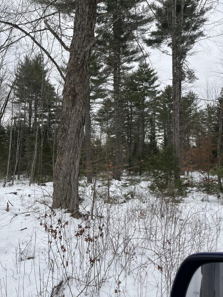 M4L3,5 Fickett Road Etna ME 04434