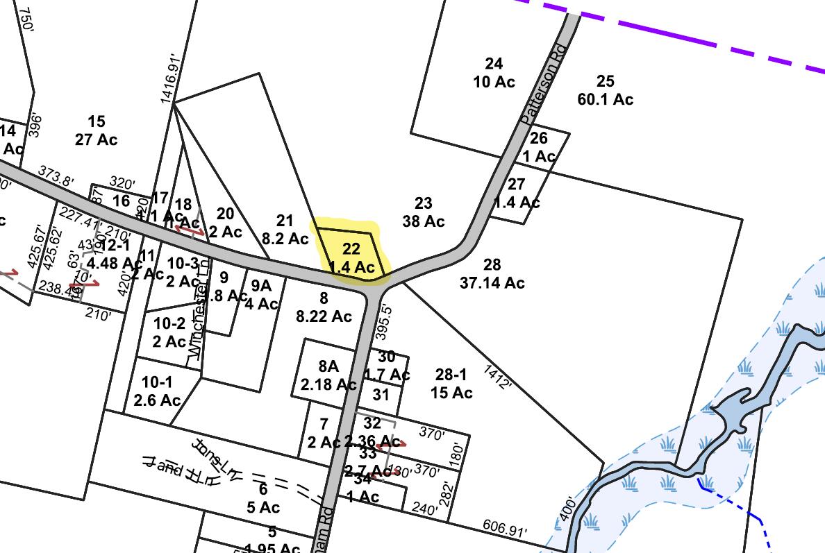 0 Pinkham Road Pittston ME 04345