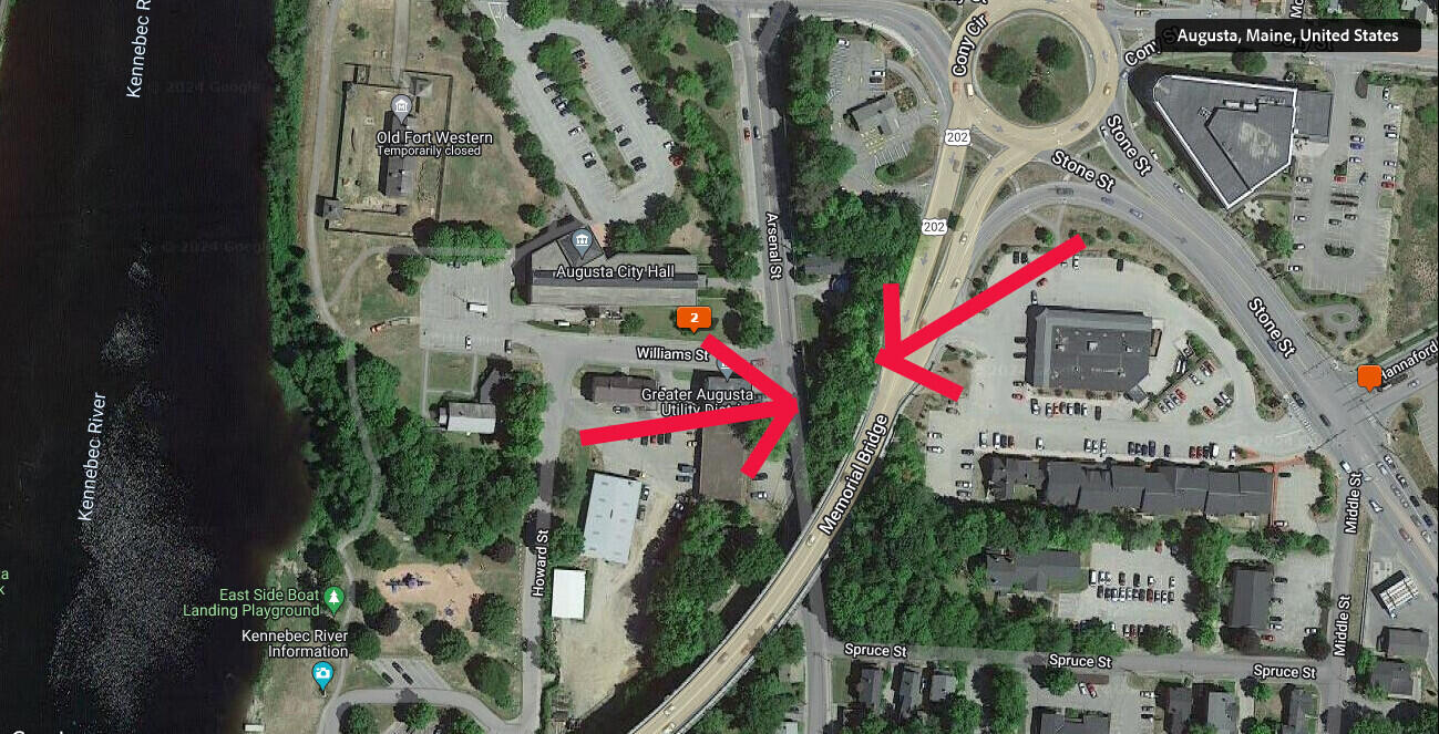 0 Arsenal Street Augusta ME 04330