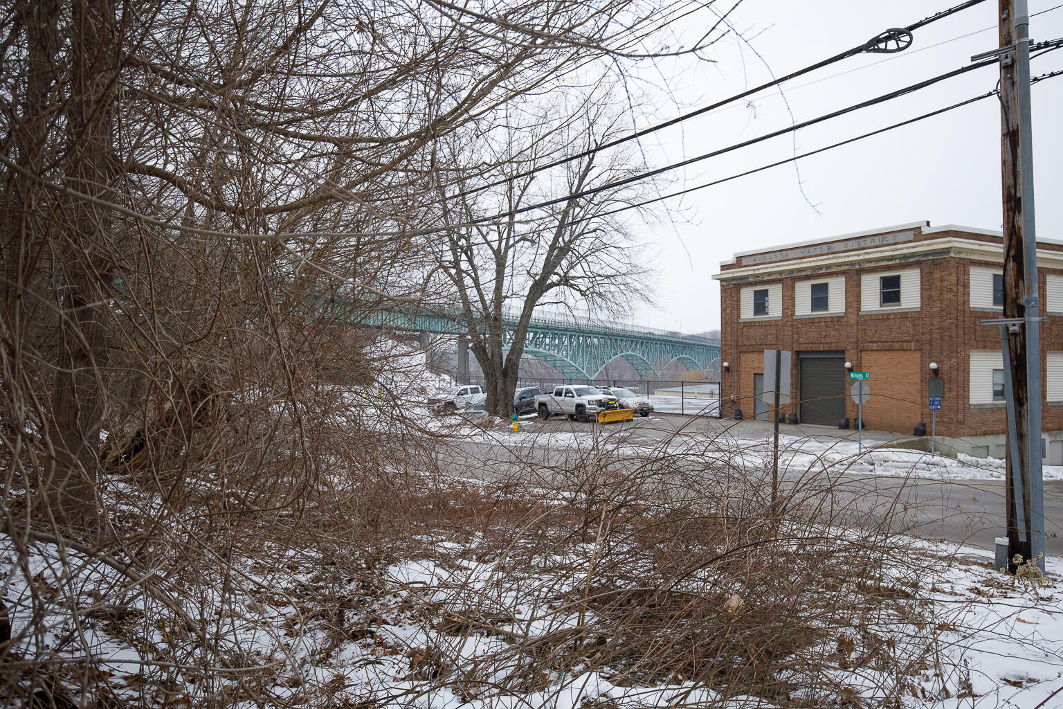 0 Arsenal Street Augusta ME 04330