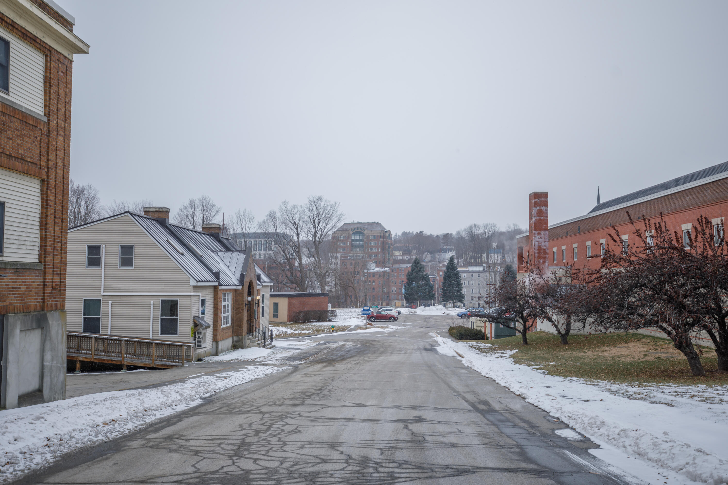 0 Arsenal Street Augusta ME 04330