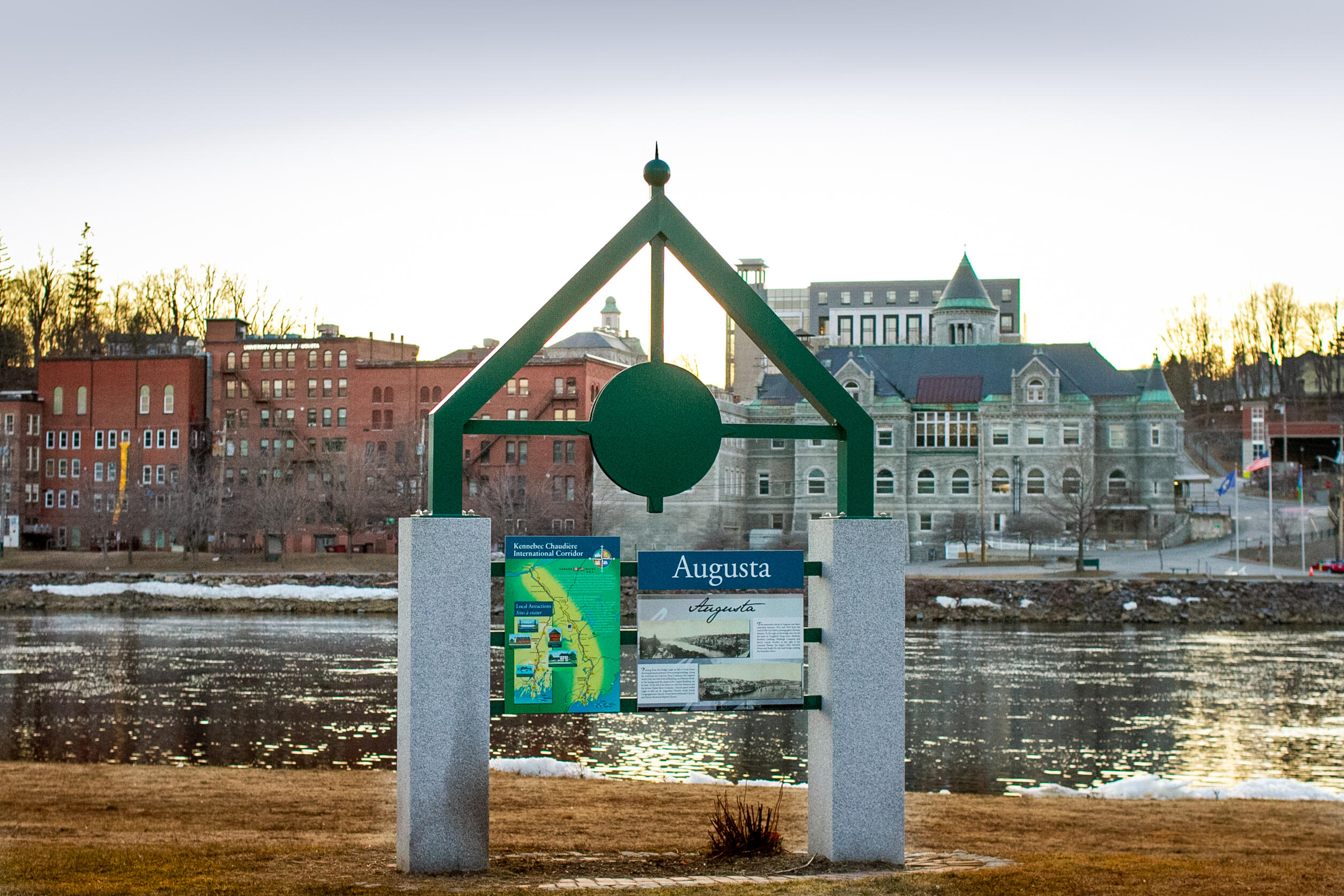 0 Arsenal Street Augusta ME 04330
